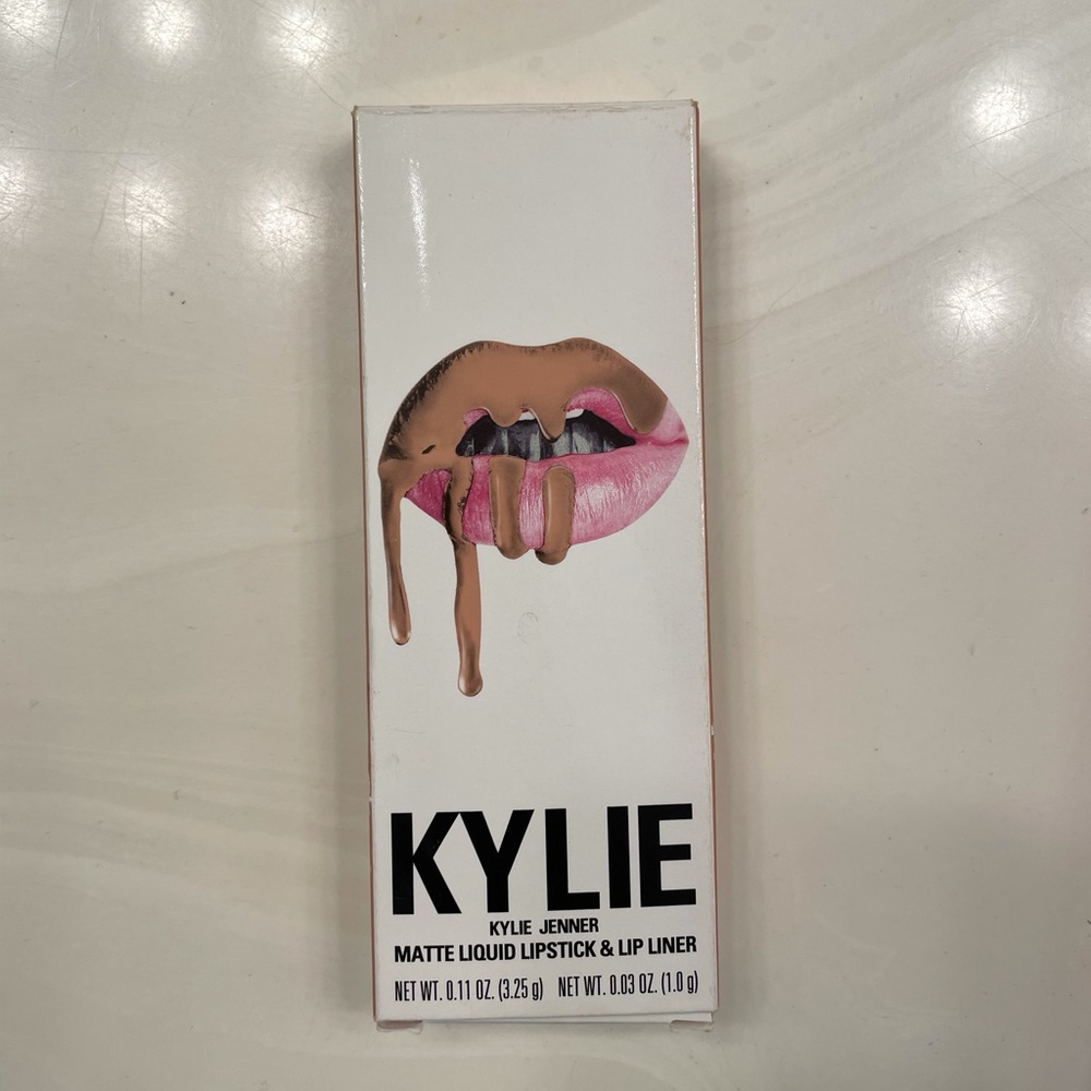 Kylie Lip Kit